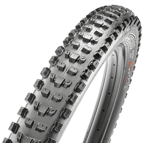 MAXXIS DISSECTOR 27.5X2.4 K WT TR 3CT EXO 60TPI